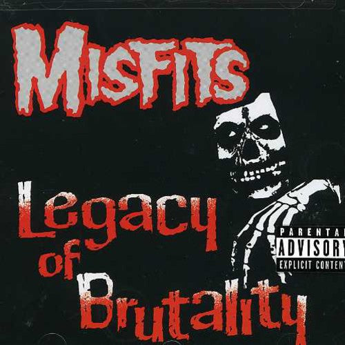 Misfits: Legacy of Brutality