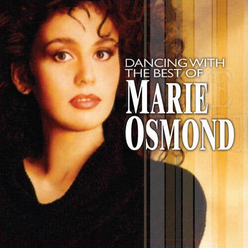 Osmond, Marie: Dancing with the Best of Marie Osmond