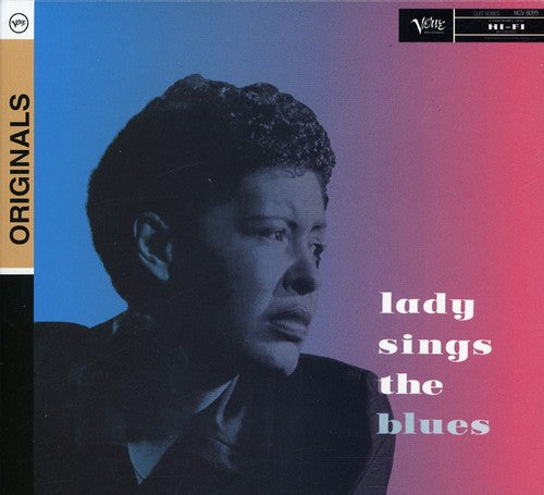 Holiday, Billie: Lady Sings the Blues