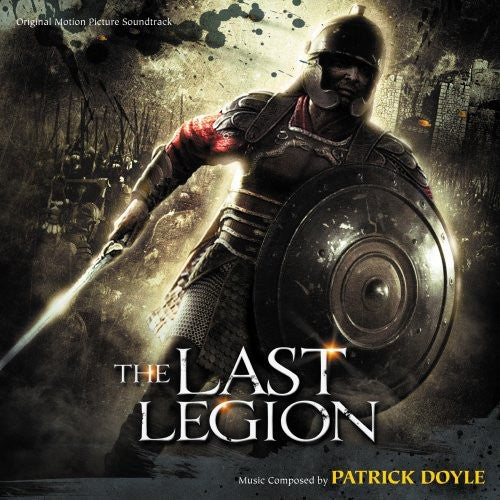 Last Legion (Score) / O.S.T.: Last Legion (Score) (Original Soundtrack)