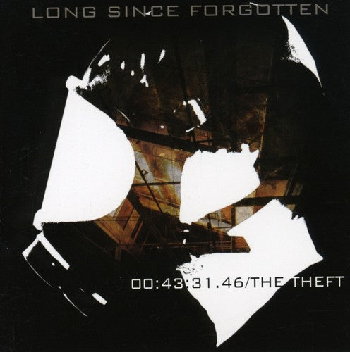 Long Since Forgotten: Theft