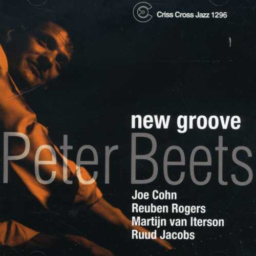 Beets, Peter: New Groove