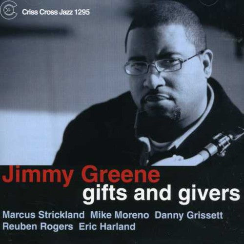 Greene, Jimmy: Gifts & Givers