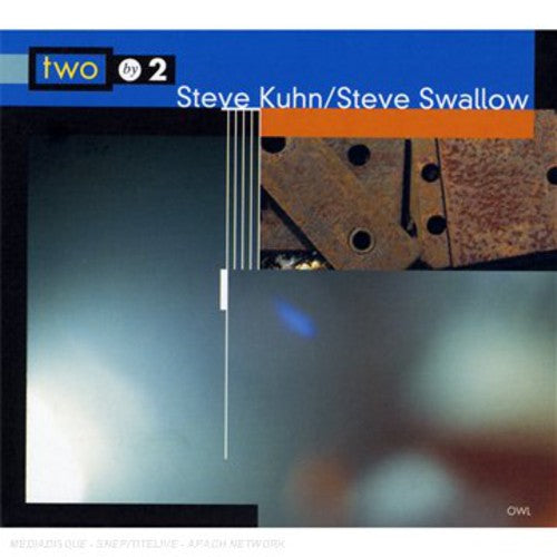 Kuhn/Swallow: Two By Two