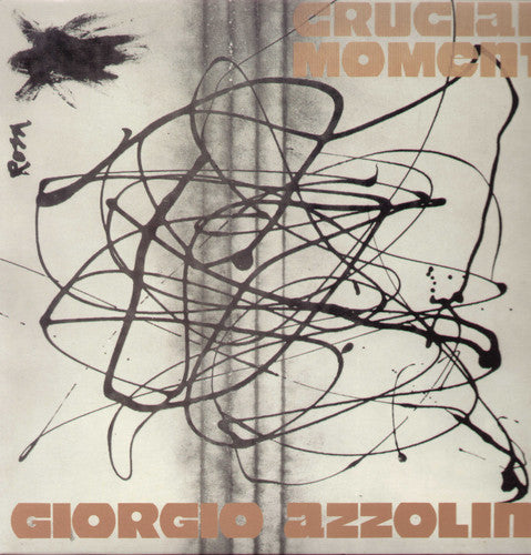 Azzolini, Giorgio: Cucial Moment