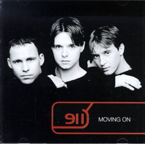 911: Moving on