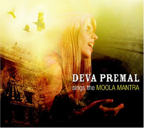 Premal, Deva: Deva Premal Sings the Moola Mantra