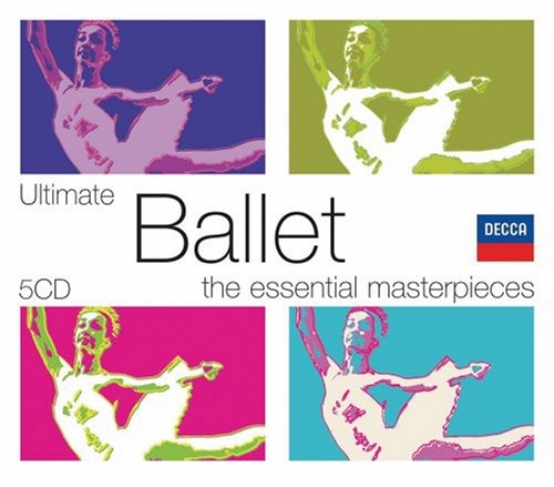 Ultimate Ballet / Various: Ultimate Ballet / Various