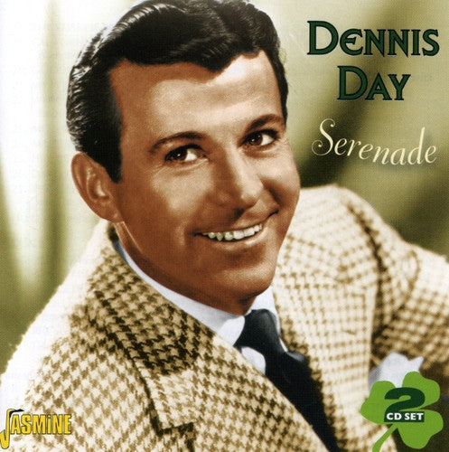 Day, Dennis: Serenade