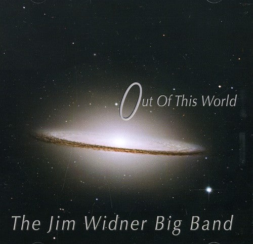 Widner, Jim: Out of This World