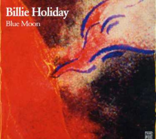 Holiday, Billie: Blue Moon