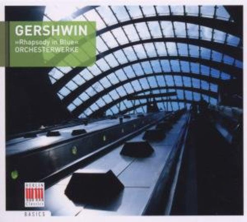 Gershwin / Lgo / Masur: Rhapsody in Blue