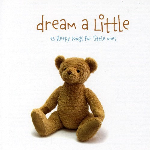 Little Series: Dream a Little / Various: The Little Series: Dream A Little