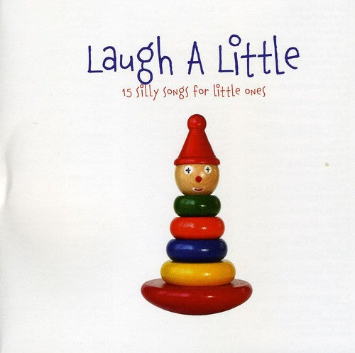 Little Series: Laugh a Little / Various: The Little Series: Laugh A Little