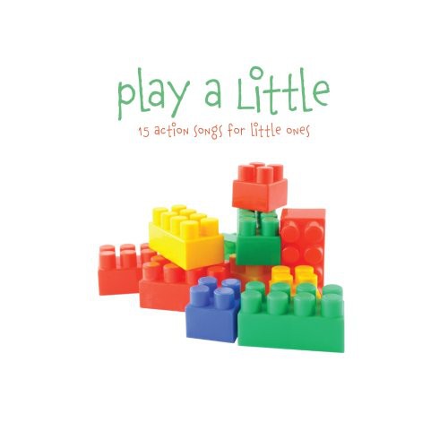 Little Series: Play a Little / Various: The Little Series: Play A Little