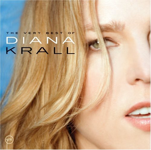 Krall, Diana: The Very Best Of