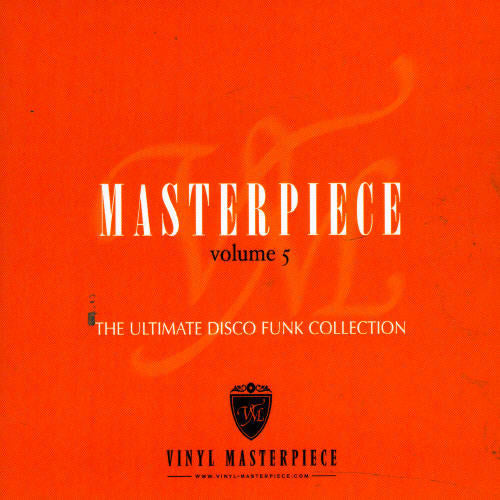 Masterpiece 5 / Various: Masterpiece 5 / Various
