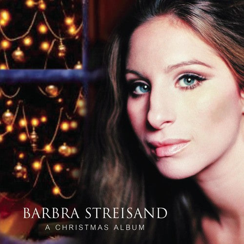 Streisand, Barbra: A Christmas Album