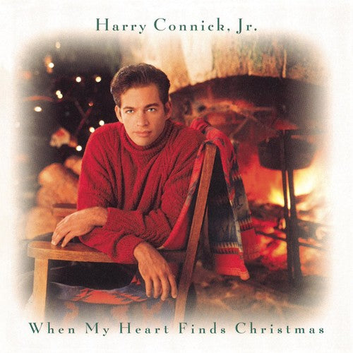 Connick Jr, Harry: When My Heart Finds Christmas