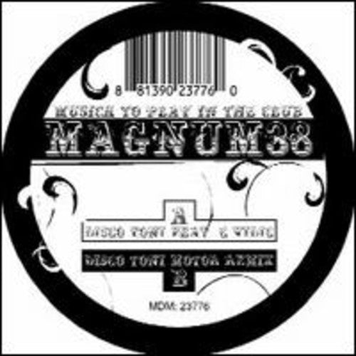 Magnum: Disco Toni