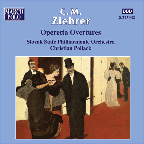 Ziehrer / Slovak State Sym Orch / Pollack: Volume 5