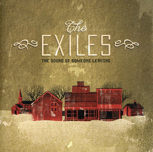 Exiles: Sound of Someone Leaving