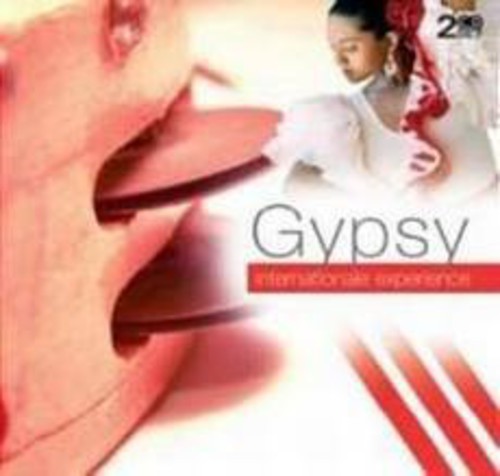 Internationale Experience-Gypsy: Internationale Experience-Gypsy