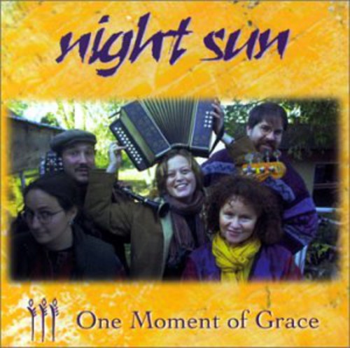 Night Sun: One Moment of Grace