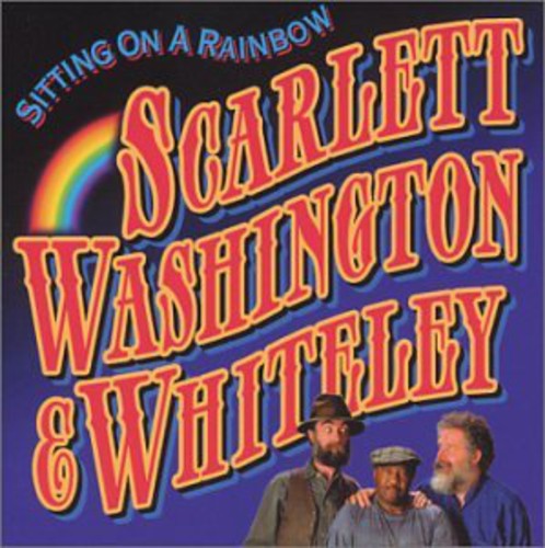 Scarlett / Washington / Whiteley: Sitting on a Rainnow