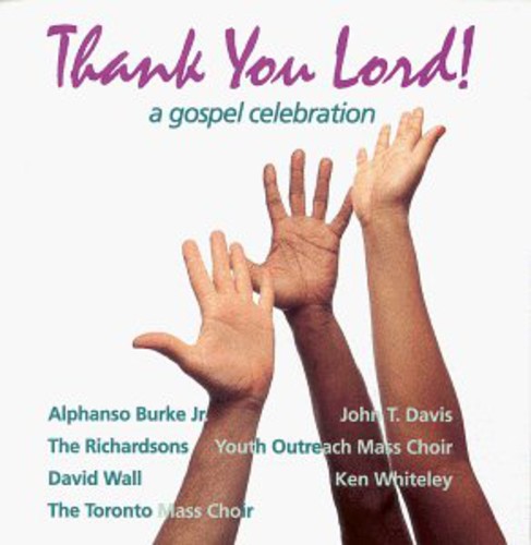 Thank You Lord / Various: Thank You Lord