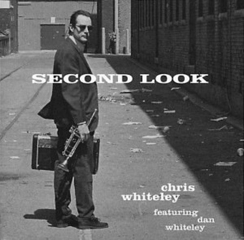 Whiteley, Chris: Second Look