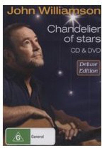 Williamson, John: Chandelier of Stars