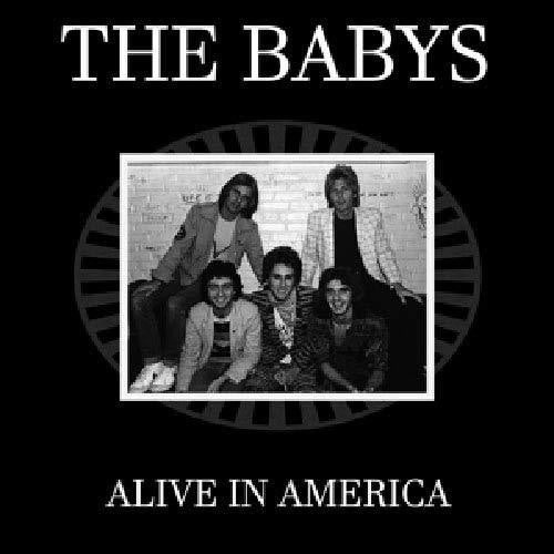 Babys: Alive in America