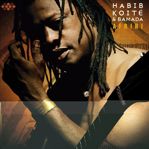 Habib Koite & Bamada: Afriki