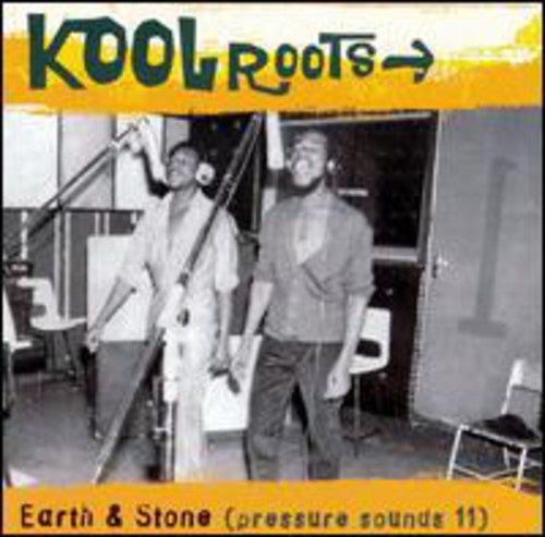 Earth & Stone: Kool Roots