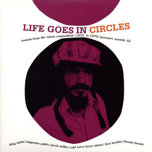 Life Goes in Circles: Sounds From Talent / Various: Life Goes In Circles: Sounds From The Talent Corporation/1974 To 1980