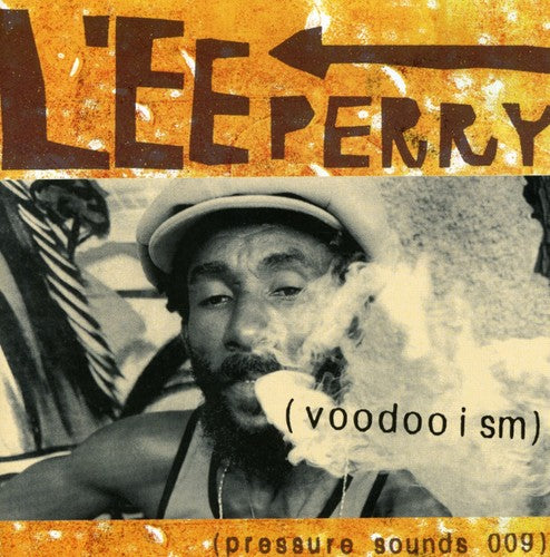 Perry, Lee Scratch: Voodooism