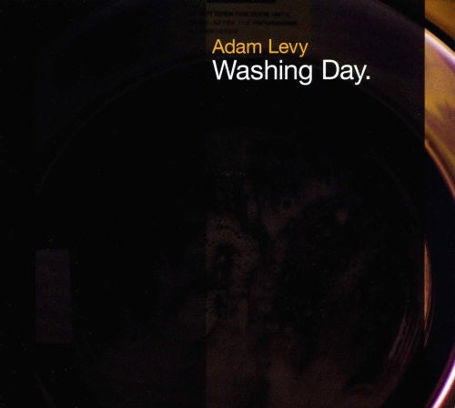 Levy, Adam: Washing Day