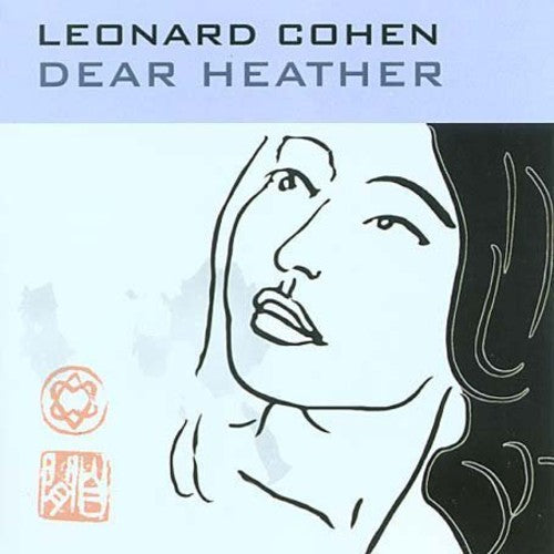 Cohen, Leonard: Dear Heather