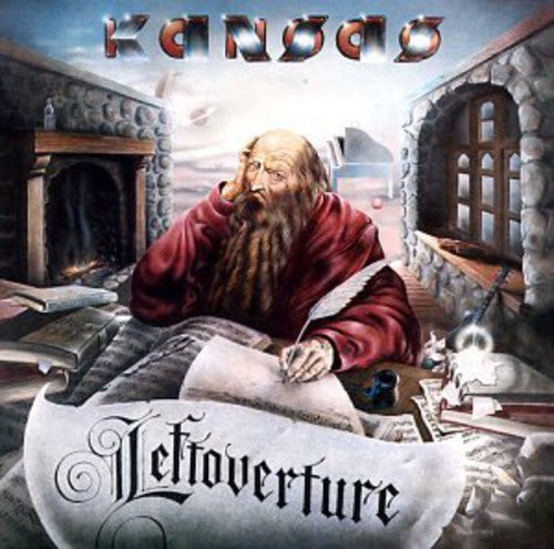 Kansas: Leftoverture