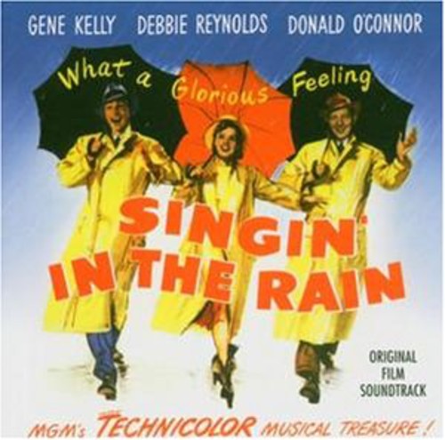 Singin in the Rain / O.S.T.: Singin' in the Rain (Original Film Soundtrack)