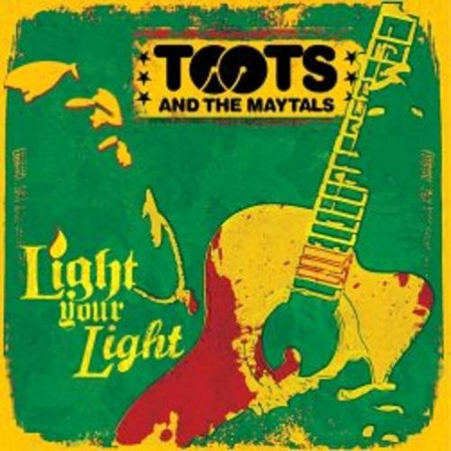 Toots & Maytals: Light Your Light