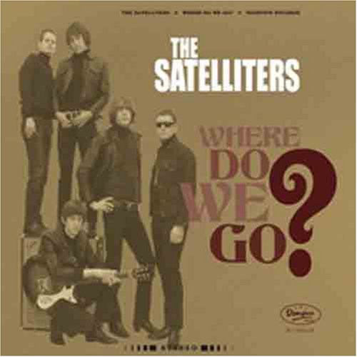 Satelliters: Where Do We Go?