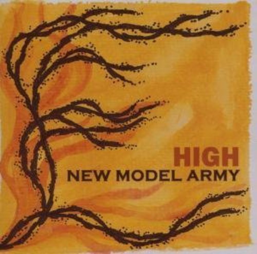 New Model Army: High