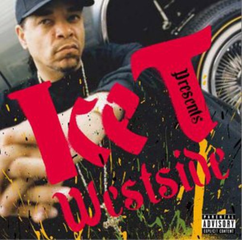 Ice T (Presents): Westside: Jurassic 5 - Too Short - Dr Dre