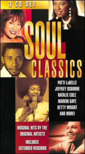 Soul Classics / Various: Soul Classics / Various