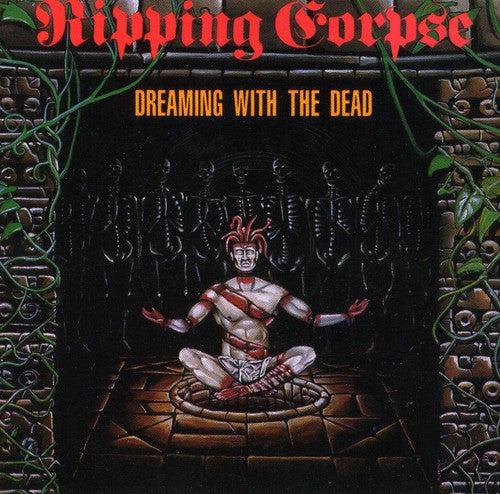 Ripping Corpse: Dreaming with the Dead