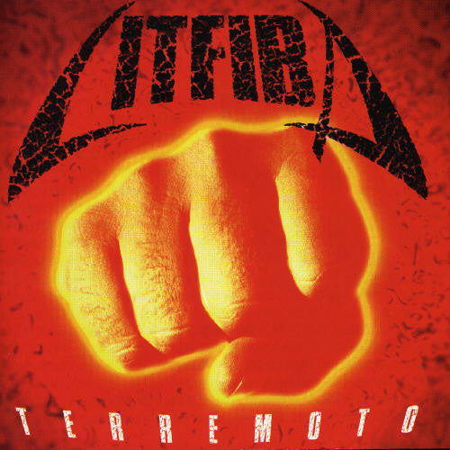 Litfiba: Terremoto