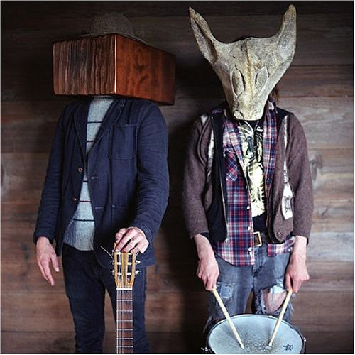 Two Gallants: Two Gallants