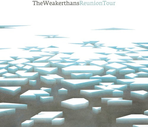 Weakerthans: Reunion Tour